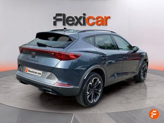 Cupra Formentor 1.5 TSI 110kW (150 CV) DSG