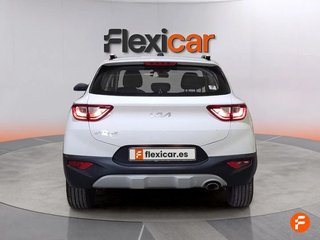 Kia Stonic 1.2 DPi 62kW (84CV) Concept