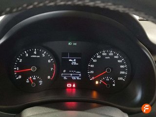 Kia Stonic 1.2 DPi 62kW (84CV) Concept