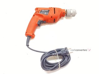 taladro electrico black and decker kr50cre