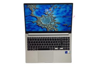 pc portatil samsung 750xed