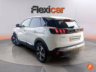 Peugeot 3008 1.2 PureTech 96KW (130CV) S&S Allure