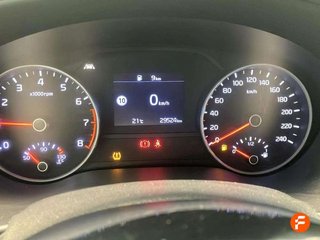Kia Sportage 1.6 GDi 97kW (132CV) Black Edition 4x2