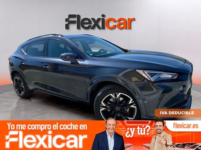 Cupra Formentor 1.5 TSI 110kW (150 CV) DSG - foto 1