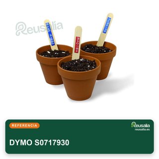 DYMO Omega impresora etiquetas térmica S0717930