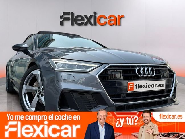 Audi A7 Sportback 40 TDI S tronic - foto 1