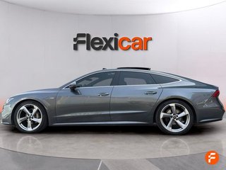 Audi A7 Sportback 40 TDI S tronic