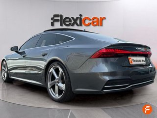 Audi A7 Sportback 40 TDI S tronic