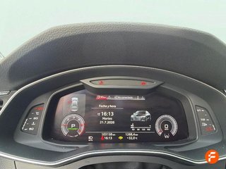Audi A7 Sportback 40 TDI S tronic