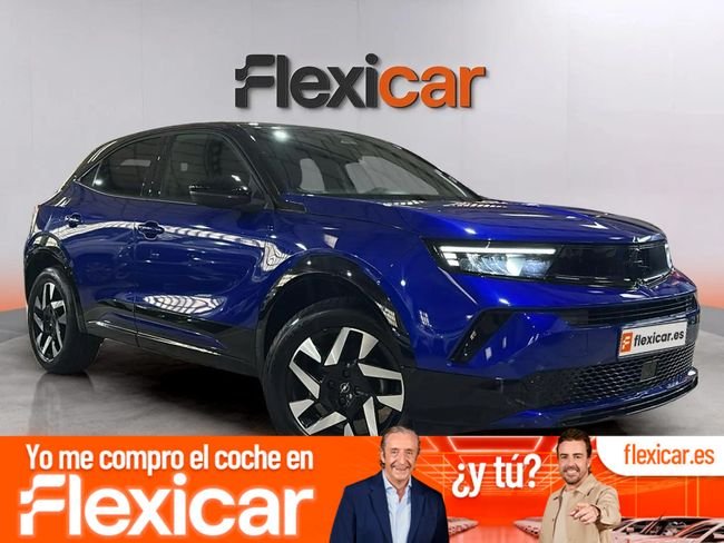 Opel Mokka 1.2 T 100kW (136 CV) GS - 5P (2025) - foto 1