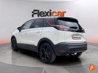 Opel CrossLand 1.2 81kW (110CV) GS