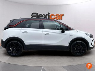 Opel CrossLand 1.2 81kW (110CV) GS