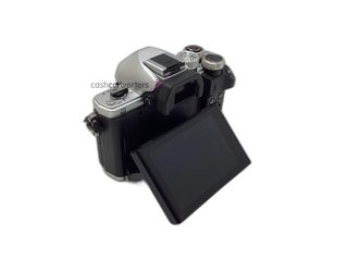camara digital evil olympus om-d e-m10 mark ii