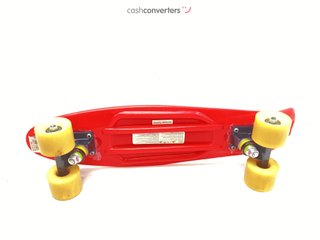 monopatin penny board mini cruiser 22