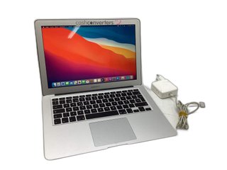 portatil apple apple macbook air core i5 1.3 13 (2013) (a1466)
