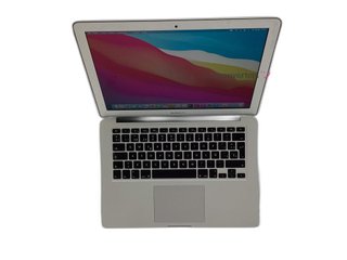 portatil apple apple macbook air core i5 1.3 13 (2013) (a1466)