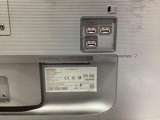 monitor led samsung s32bm700uu 32 led