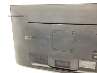 monitor led samsung s32bm700uu 32 led