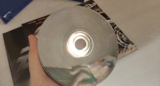 🇪🇸 Need for Speed Most Wanted PS2