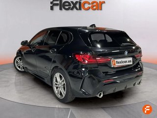 BMW Serie 1 118d