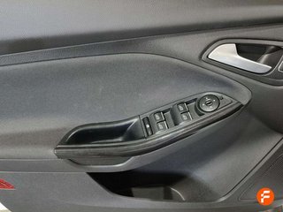 Ford Focus 1.5 Ecoboost A-S-S 110kW Titanium