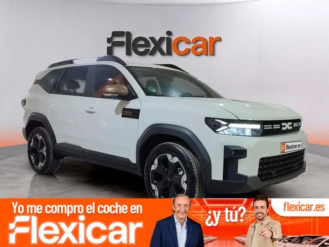 Dacia Bigster EXTREME Hibrid 155cv - foto 1