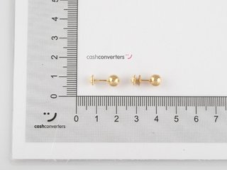 pendientes oro 18k