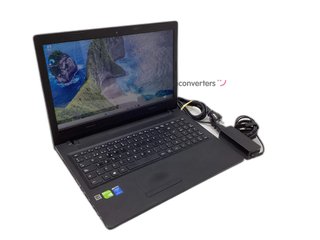 pc portatil lenovo 80qq
