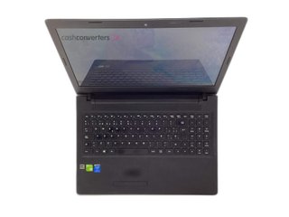 pc portatil lenovo 80qq