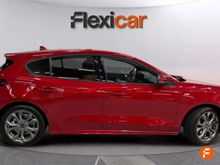 Ford Focus 1.0 Ecoboost MHEV 92kW Active