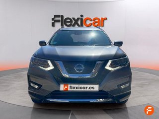 Nissan X-Trail 5P DIG-T 120 kW (160 CV) E6D  ACENTA - 5P (2019)