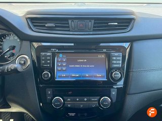 Nissan X-Trail 5P DIG-T 120 kW (160 CV) E6D  ACENTA - 5P (2019)