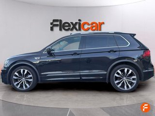 Volkswagen Tiguan Sport 2.0 TDI 140kW (190CV) 4Motion DSG