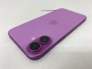 apple iphone 16 plus 256gb