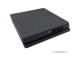 sony ps4 slim 500gb