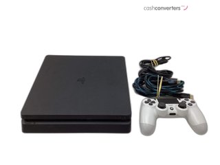 sony ps4 slim 500gb