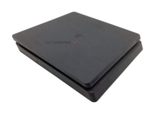 sony ps4 slim 500gb