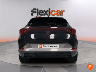 Cupra Formentor 1.5 TSI 110kW (150 CV) DSG