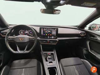 Cupra Formentor 1.5 TSI 110kW (150 CV) DSG