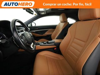 Lexus RC RC 300h Executive