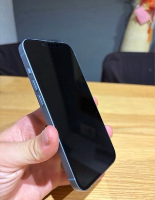 iPhone 14 128GB Blu | Scatola + Fattura