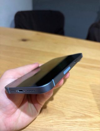 iPhone 14 128GB Blu | Scatola + Fattura