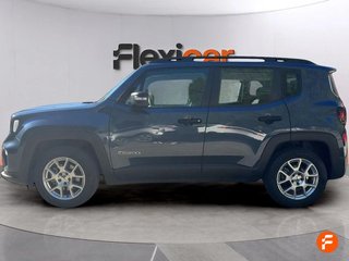 Jeep Renegade eHybrid 1.5 96kW(130CV) Limited ATX