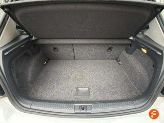 Volkswagen Polo A-Polo Plus 1.2 TSI 66kW (90CV) BMT