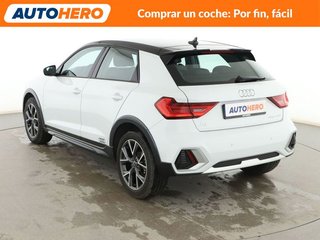 Audi A1 30 TFSI Adrenalin