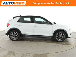 Audi A1 30 TFSI Adrenalin