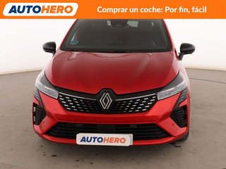 Renault Clio 1.0 TCe Techno
