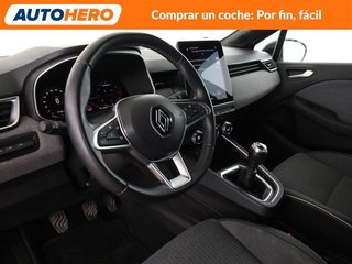 Renault Clio 1.0 TCe Techno