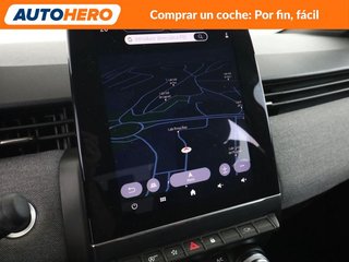 Renault Clio 1.0 TCe Techno