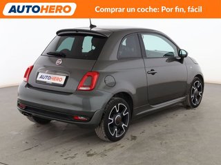 Fiat 500 0.9 S